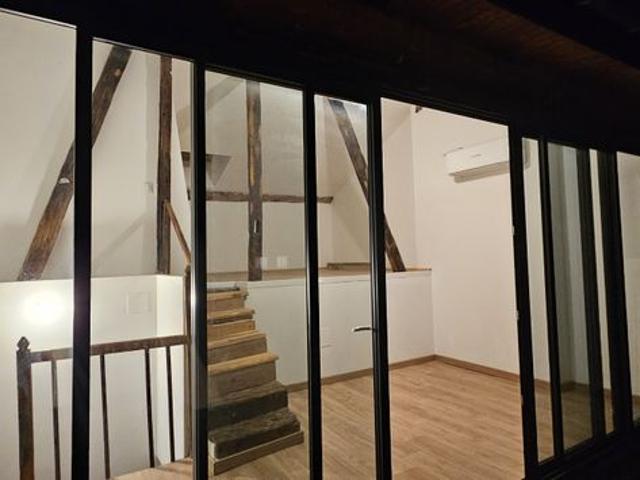 Maison 8 pièces 162 m²