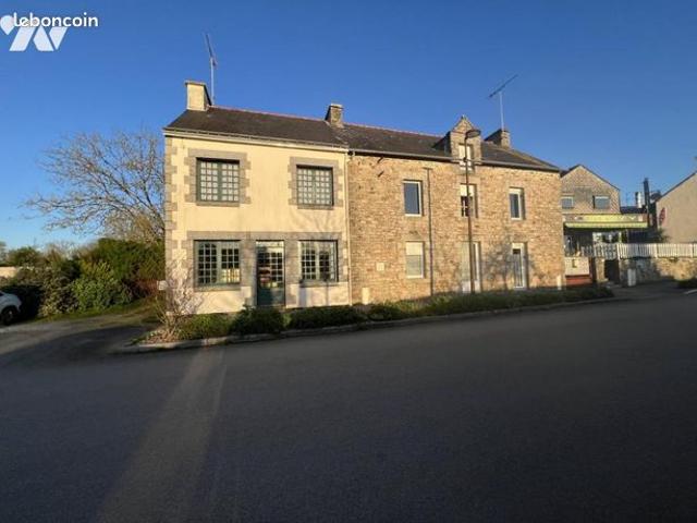 Maison 8 pièces 162 m²