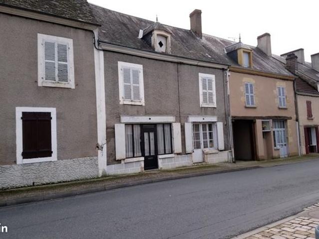 Maison 8 pièces 162 m²