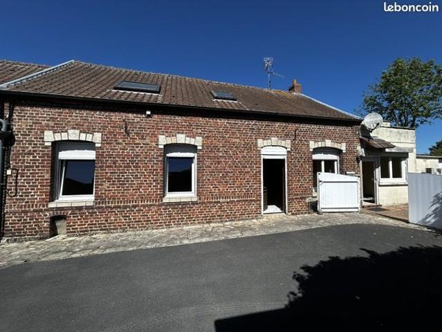Maison 8 pièces 162 m²