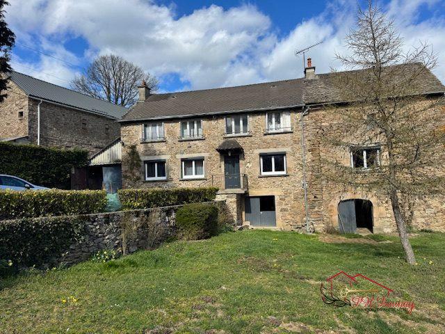 Maison 8 pièces 162 m²