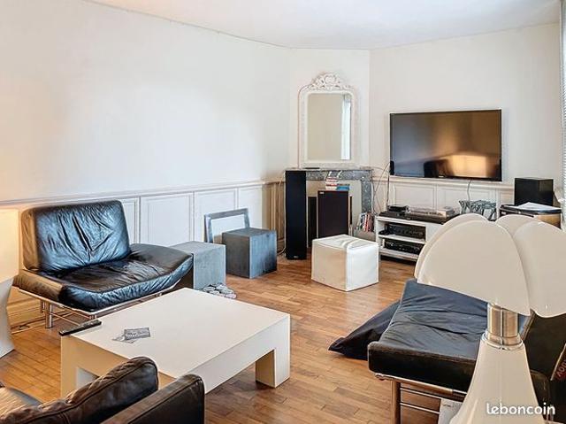 Maison 8 pièces 162 m²