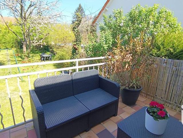 Maison 8 pièces 162 m²