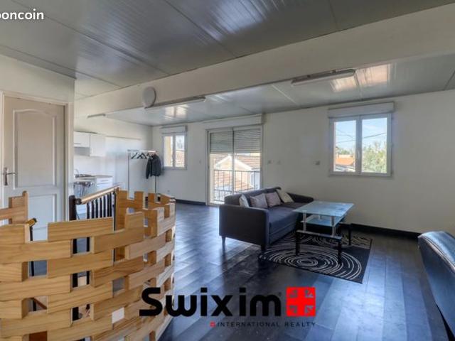 Maison 8 pièces 162 m²