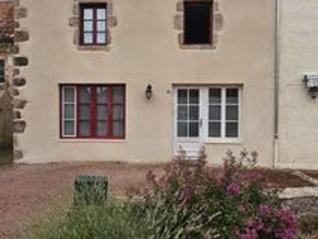 Maison 8 pièces 162 m²