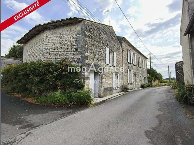 Maison 8 pièces 162 m²