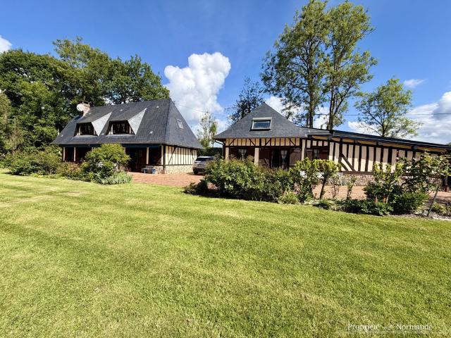 Maison 8 pièces 162 m²