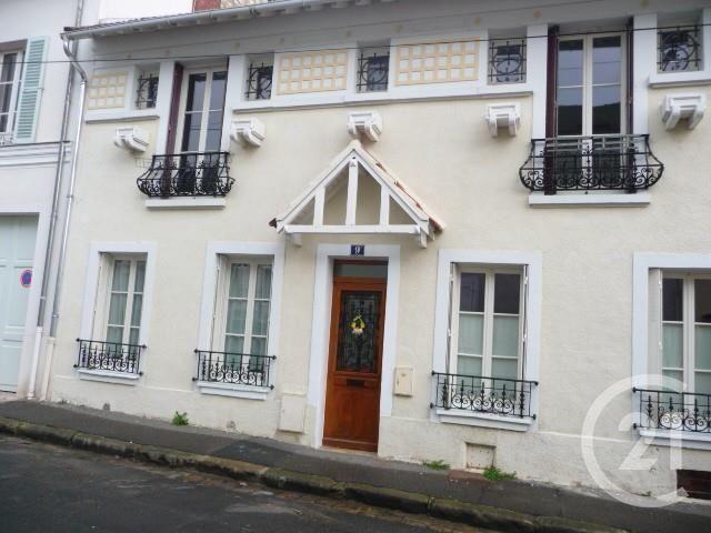 Maison 8 pièces 162 m²