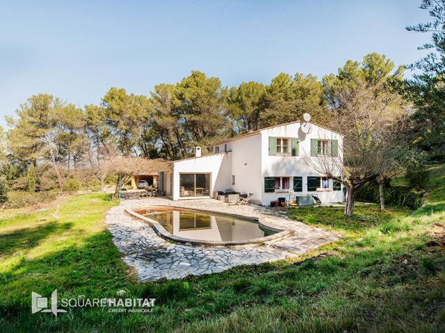 Maison 8 pièces 162 m²
