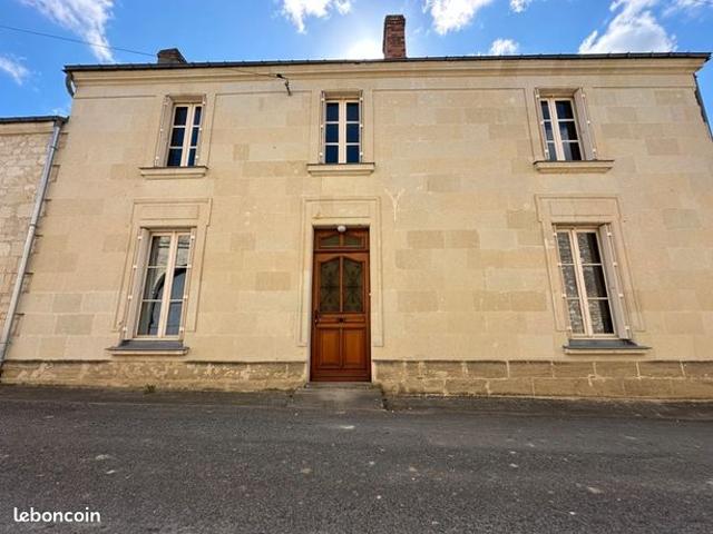 Maison 8 pièces 162 m²