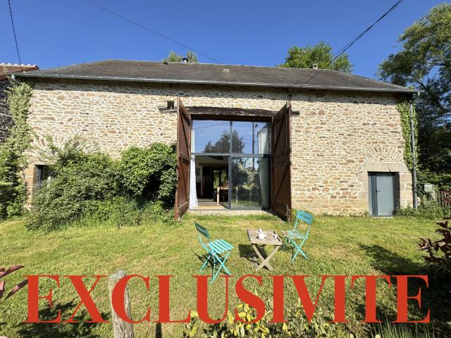 Maison 8 pièces 162 m²