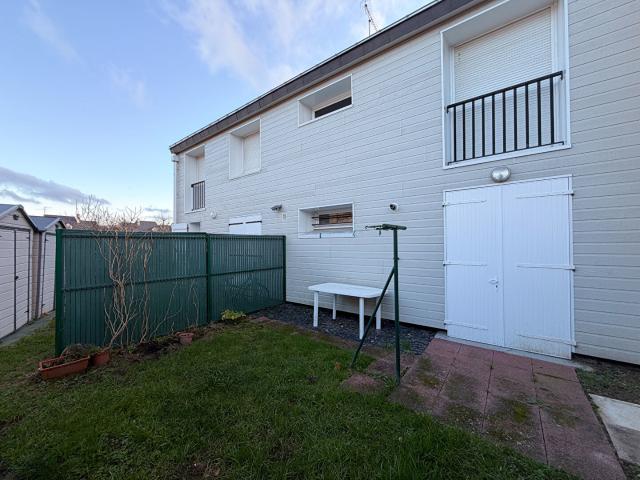 Maison 8 pièces 162 m²