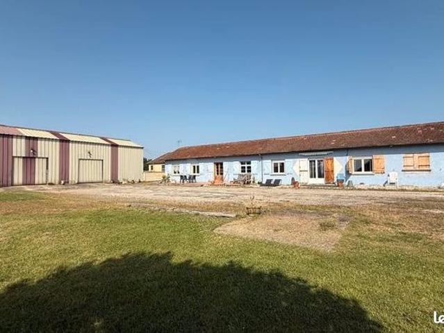 Maison 8 pièces 162 m²