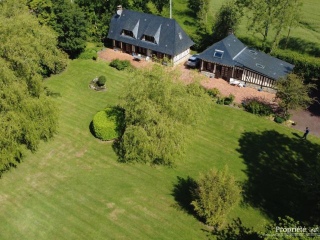 Maison 8 pièces 162 m²