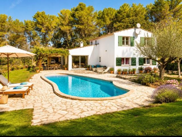 Maison 8 pièces 162 m²
