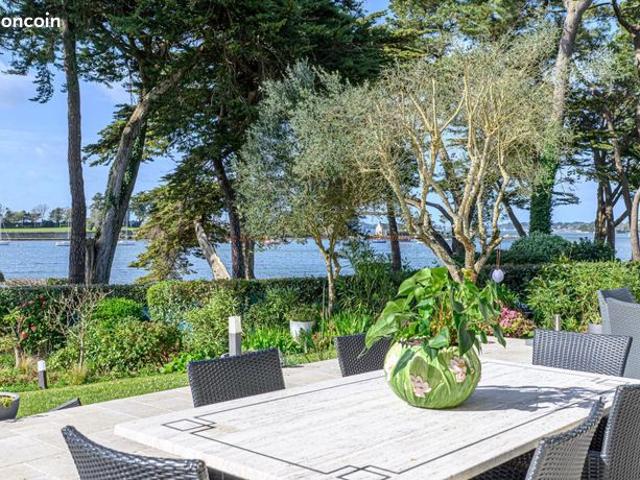 Maison 8 pièces 162 m²
