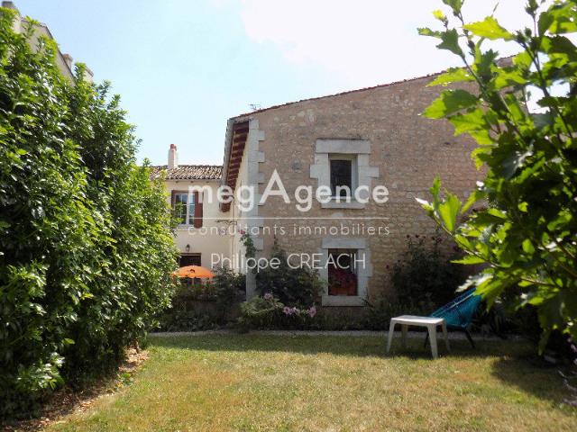 Maison 8 pièces 163 m²