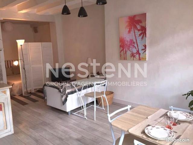 Maison 8 pièces 163 m²