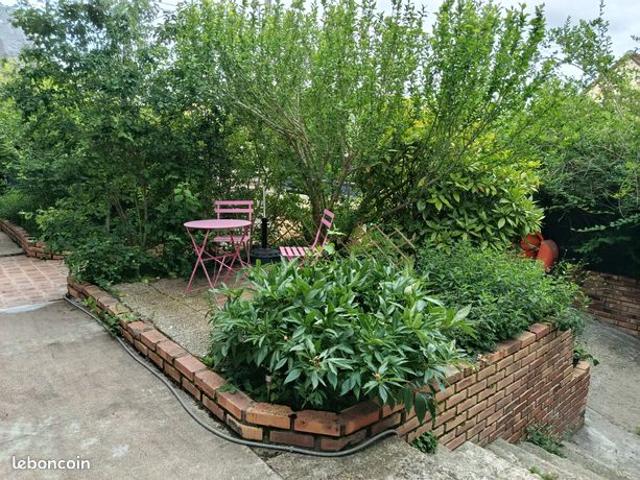 Maison 8 pièces 163 m²