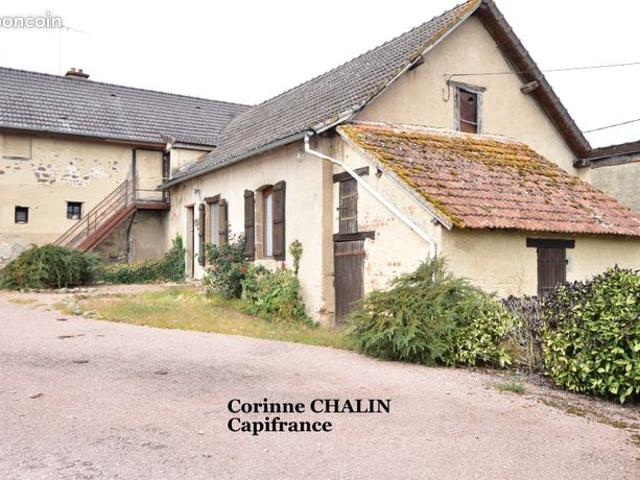 Maison 8 pièces 163 m²