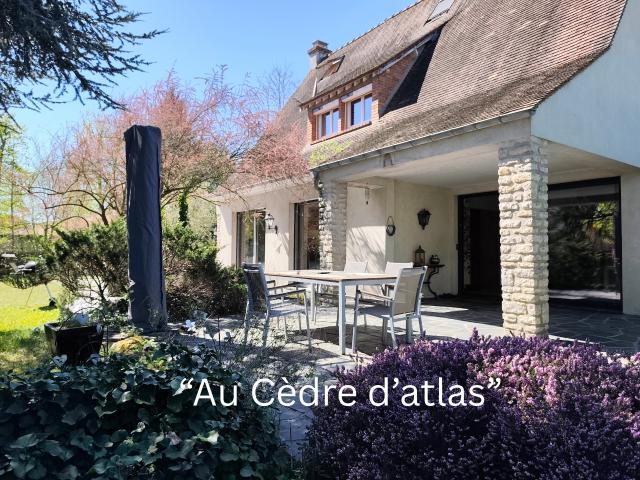 Maison 8 pièces 163 m²