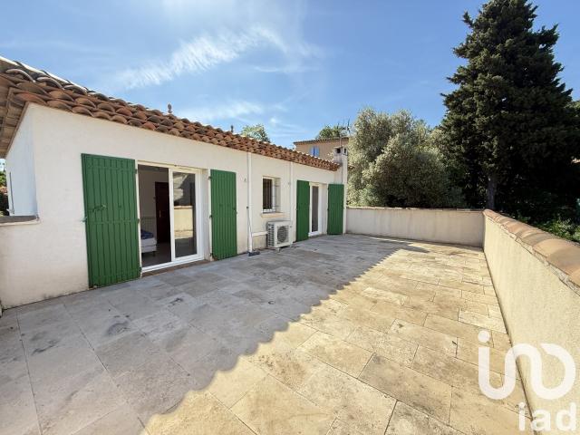 Maison 8 pièces 163 m²