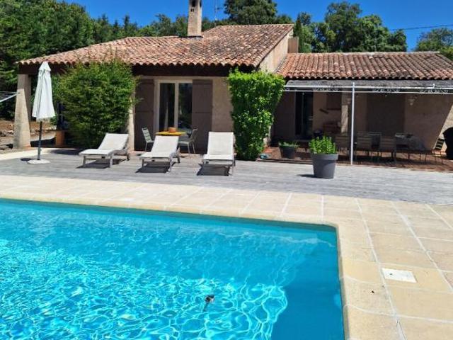Maison 8 pièces 163 m²