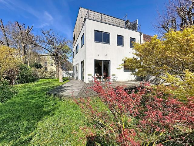 Maison 9 pièces 163 m²