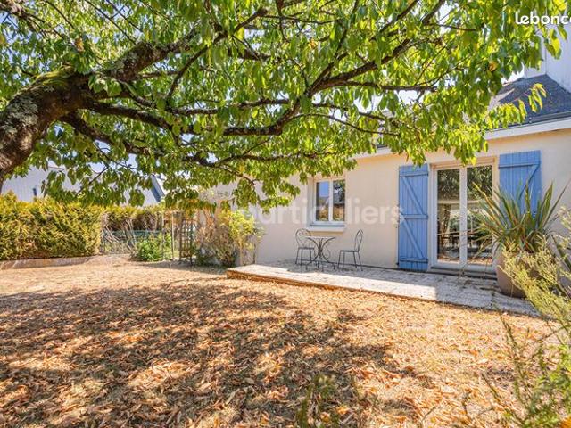 Maison 8 pièces 163 m²