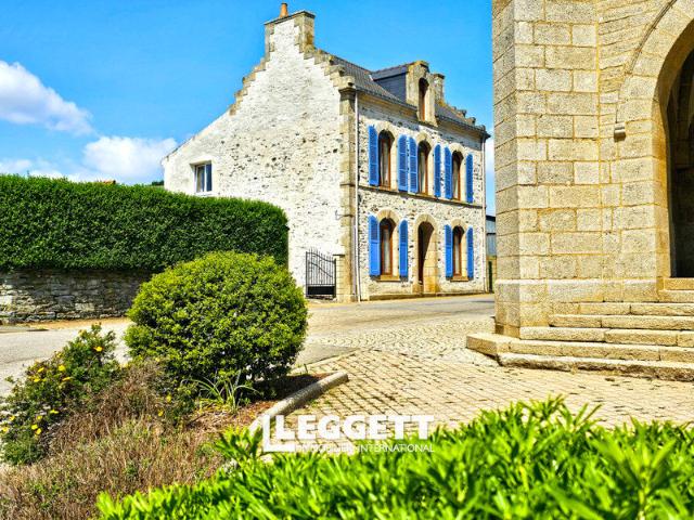 Maison 8 pièces 163 m²