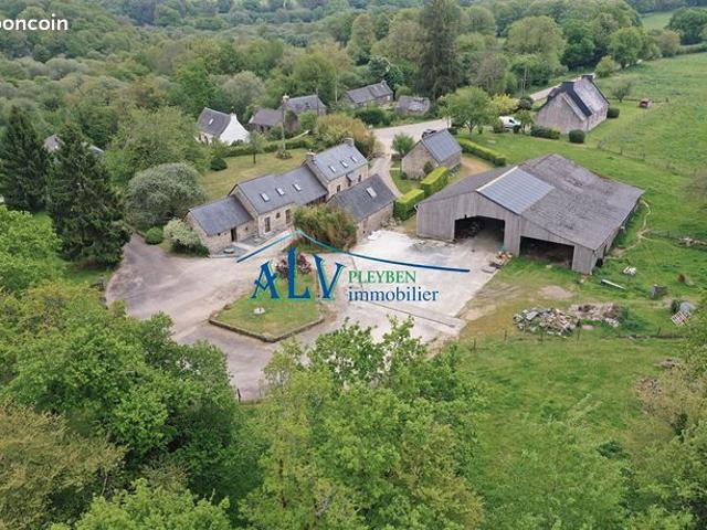 Maison 8 pièces 163 m²