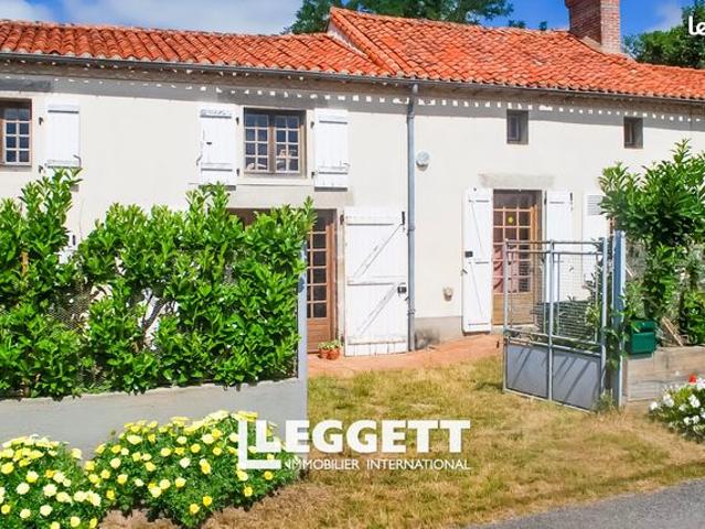 Maison 8 pièces 163 m²