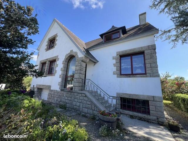 Maison 8 pièces 163 m²