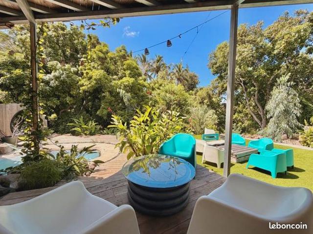 Maison 8 pièces 163 m²
