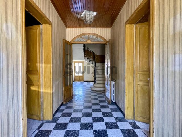 Maison 8 pièces 163 m²