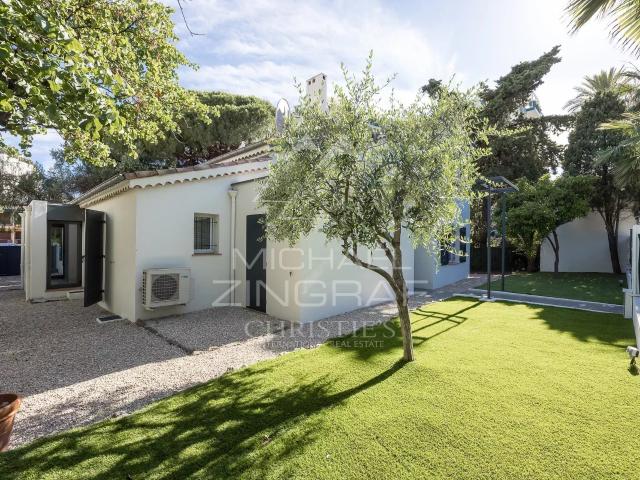 Maison 8 pièces 163 m²
