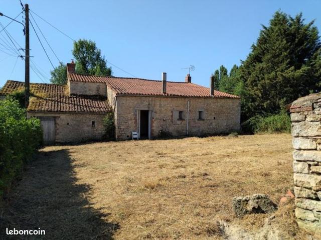 Maison 8 pièces 163 m²