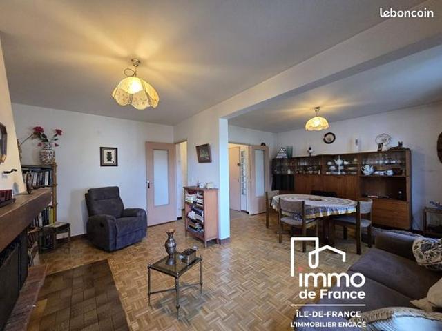 Maison 8 pièces 163 m²
