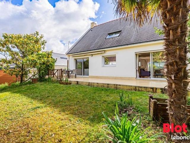 Maison 8 pièces 163 m²