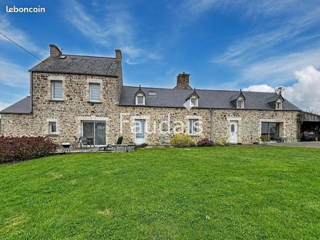 Maison 8 pièces 163 m²