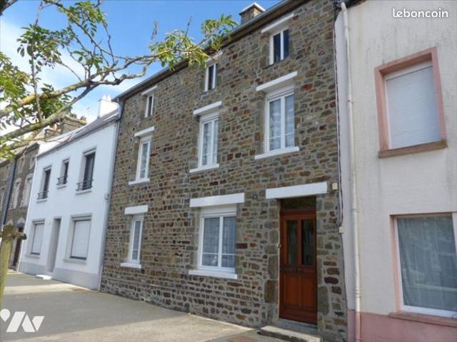 Maison 8 pièces 163 m²
