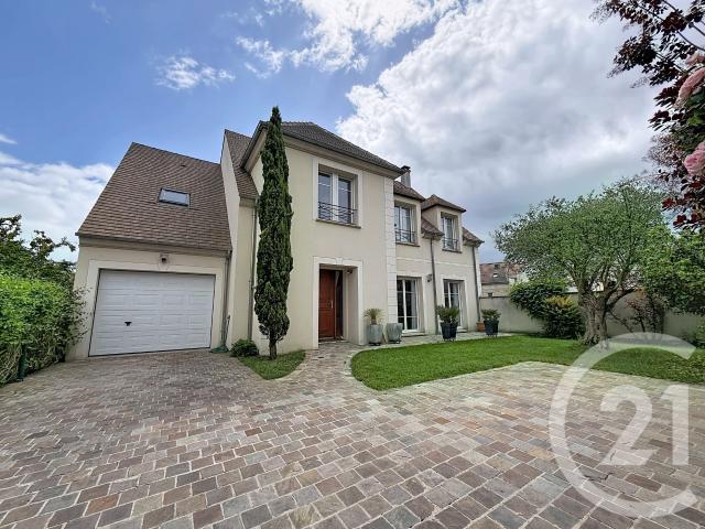 Maison 8 pièces 163 m²