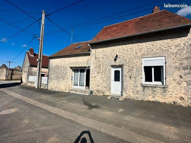 Maison 8 pièces 163 m²