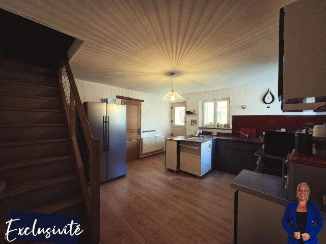 Maison 8 pièces 174 m²