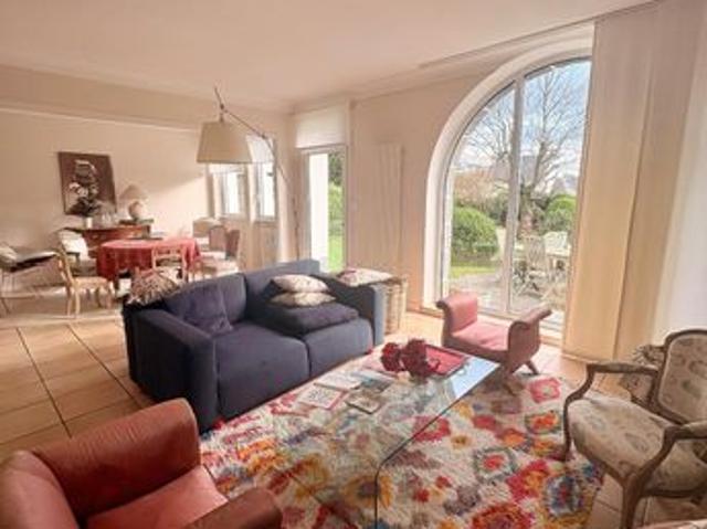 Maison 8 pièces 174 m²