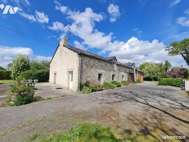 Maison 8 pièces 174 m²