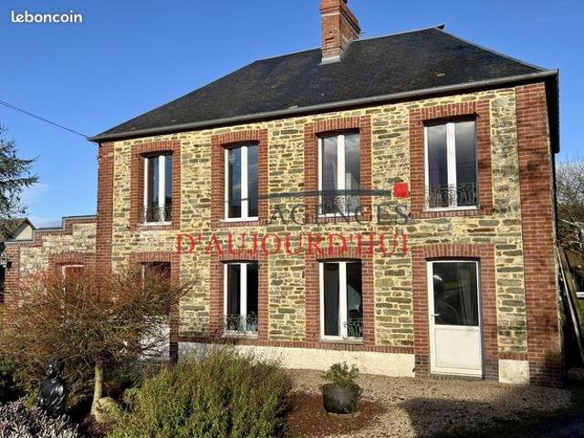 Maison 8 pièces 174 m²