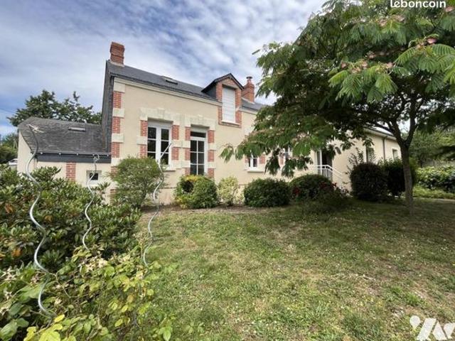 Maison 8 pièces 174 m²