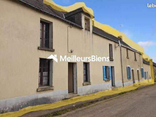 Maison 8 pièces 174 m²