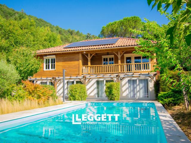 Maison 8 pièces 174 m²